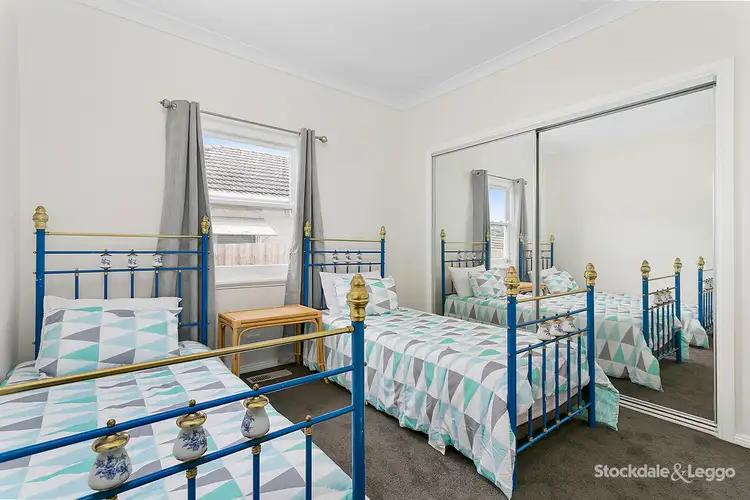 Fifth view of Homely house listing, 85 Ninth Avenue, Rosebud VIC 3939