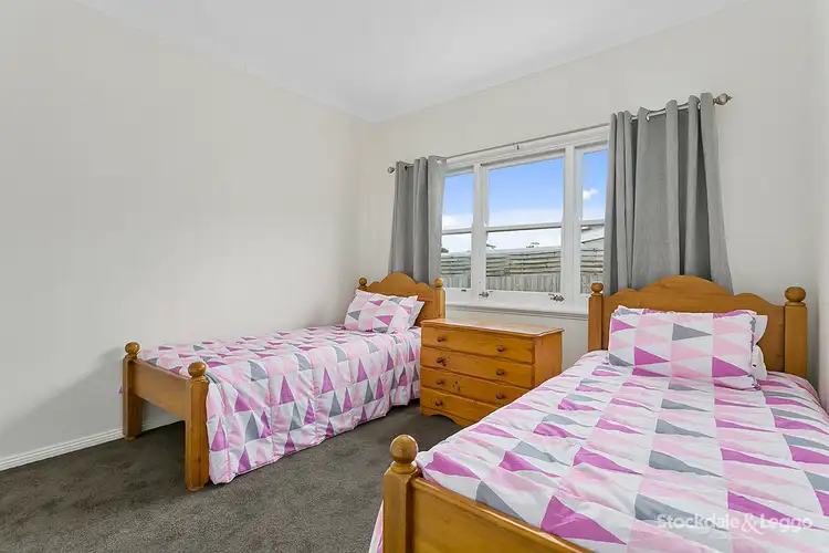 Sixth view of Homely house listing, 85 Ninth Avenue, Rosebud VIC 3939