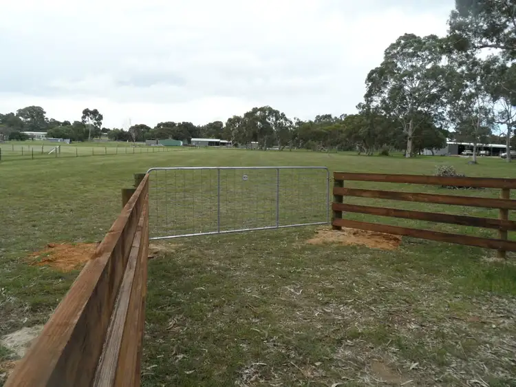 Lot 7 Balmoral Road, Cockatoo Valley SA 5351