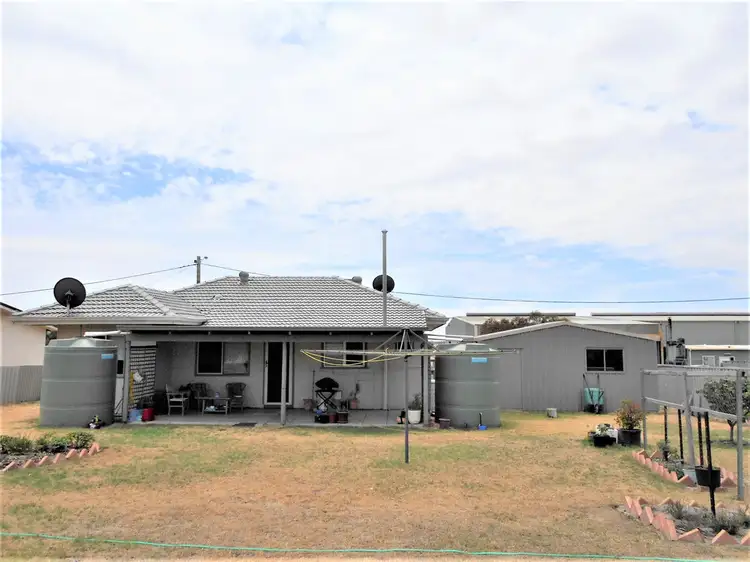 Fifth view of Homely house listing, 23 House Street, Gnowangerup WA 6335