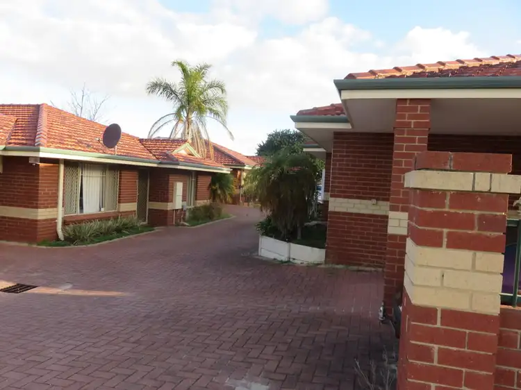 3/1 Chapman Rd