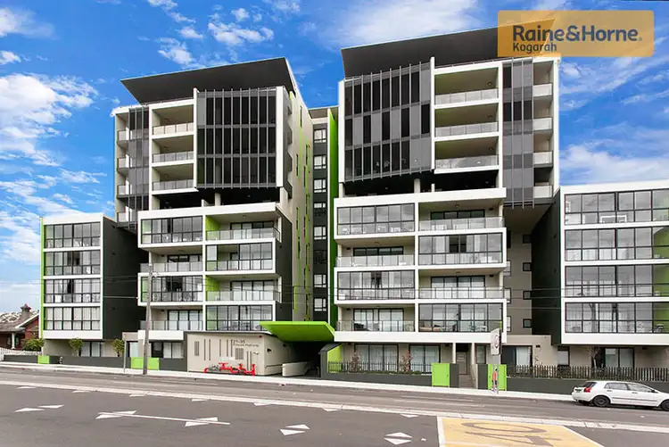102/21-35 Princes Highway
