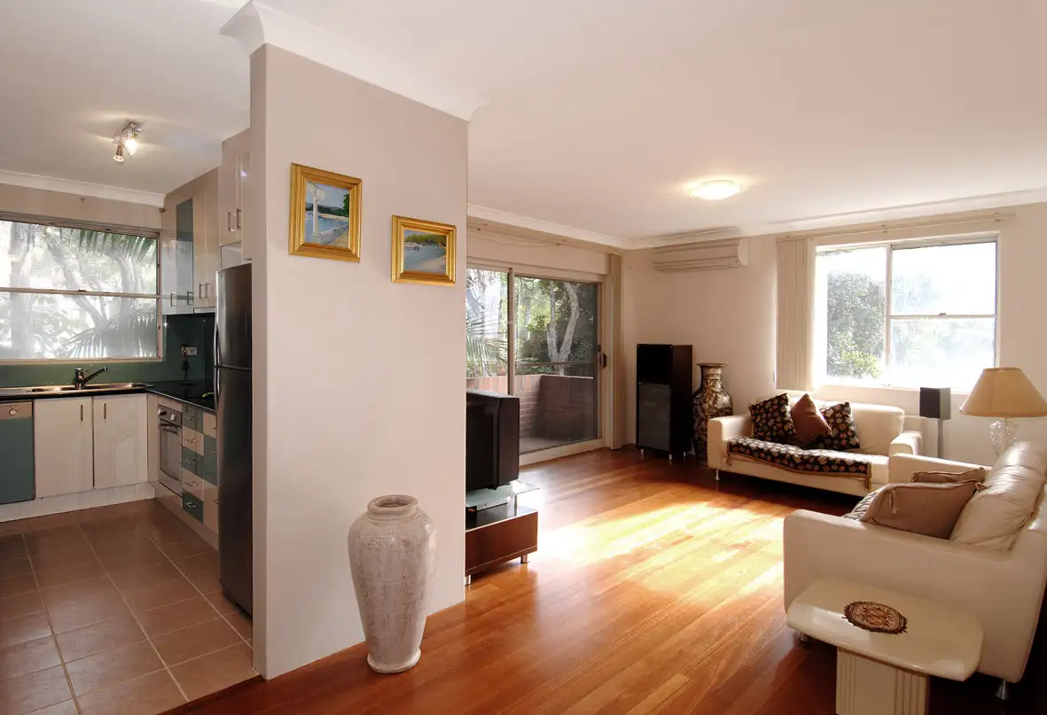 Main view of Homely apartment listing, 14/211 Old South Head Road, Bondi NSW 2026