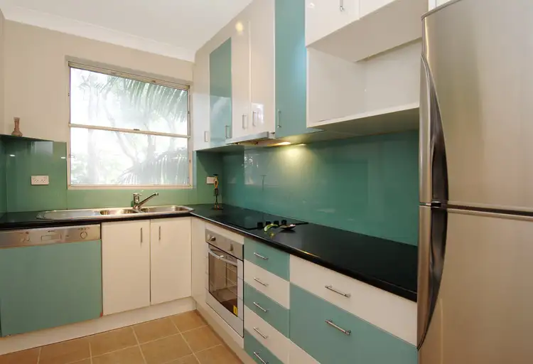 Third view of Homely apartment listing, 14/211 Old South Head Road, Bondi NSW 2026