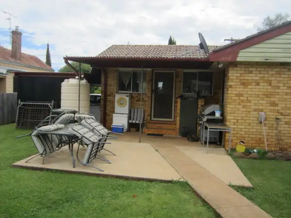 Seventh view of Homely house listing, 33 Ryanda Street, Guyra NSW 2365