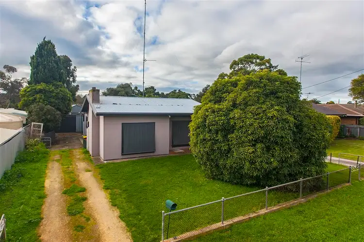 3 Freeling Street