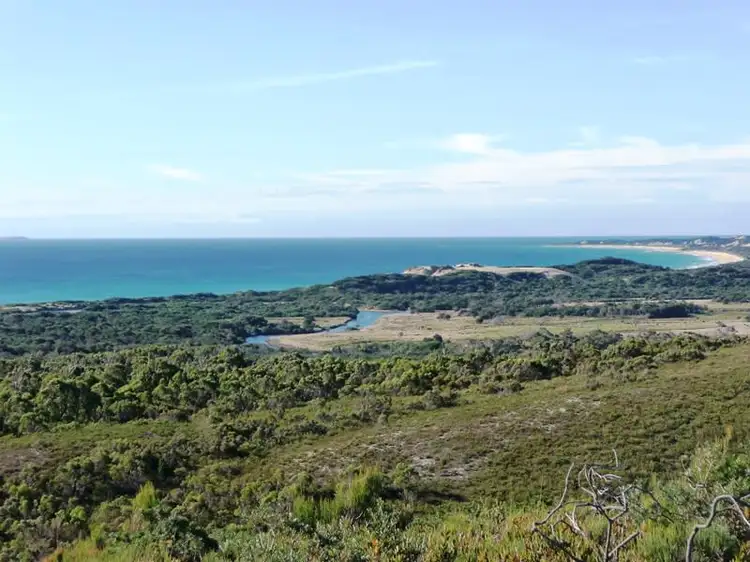 Main view of Homely rural property listing, 94 Gees Marsh Road, Bellingham TAS 7254
