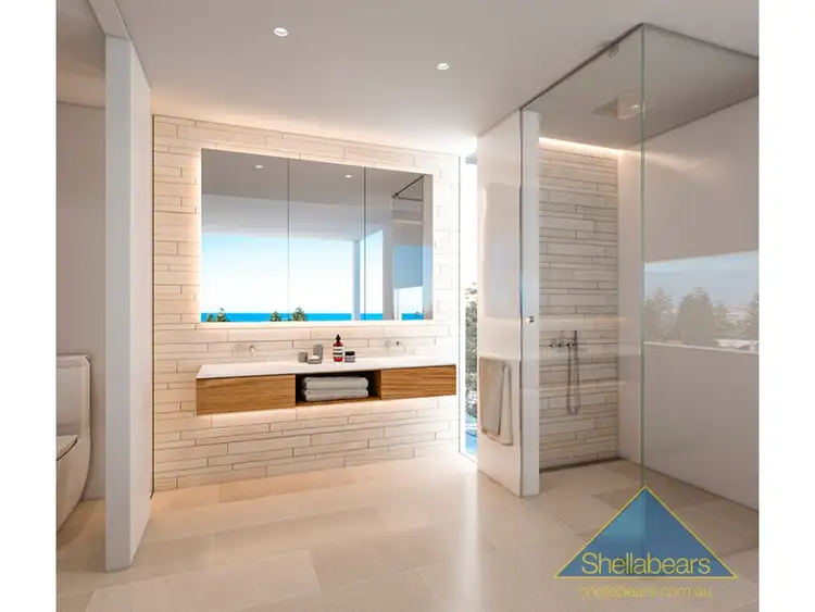 Third view of Homely apartment listing, 4/15 Overton Gardens, Cottesloe WA 6011