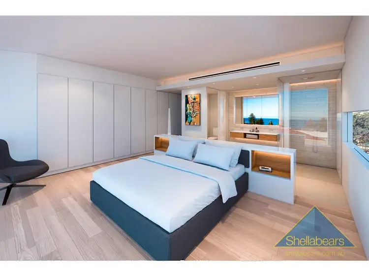 Fourth view of Homely apartment listing, 4/15 Overton Gardens, Cottesloe WA 6011