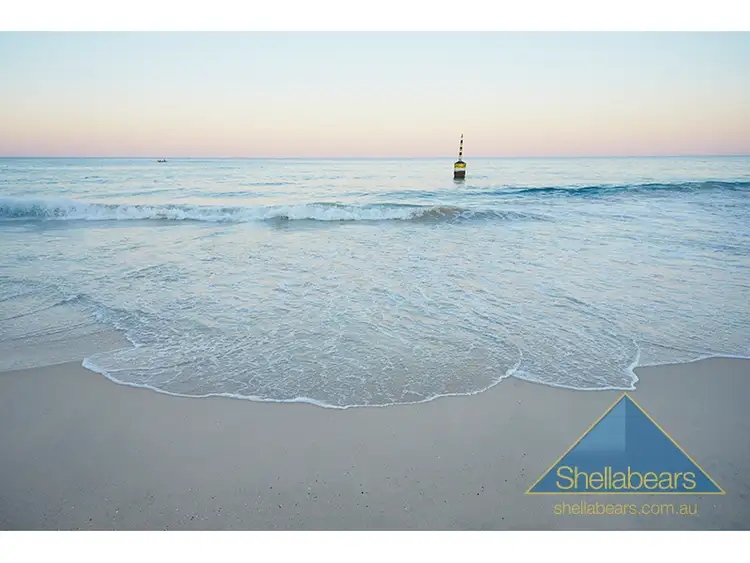 Sixth view of Homely apartment listing, 4/15 Overton Gardens, Cottesloe WA 6011