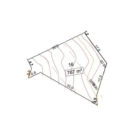 Second view of Homely land listing, Lot 16 William Sharp Drive, Coffs Harbour NSW 2450