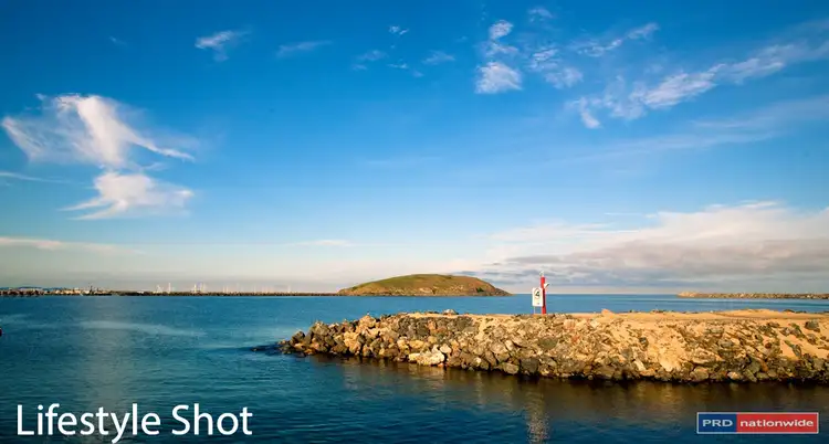 Fourth view of Homely land listing, Lot 16 William Sharp Drive, Coffs Harbour NSW 2450
