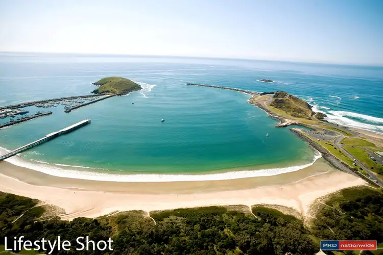 Sixth view of Homely land listing, Lot 16 William Sharp Drive, Coffs Harbour NSW 2450