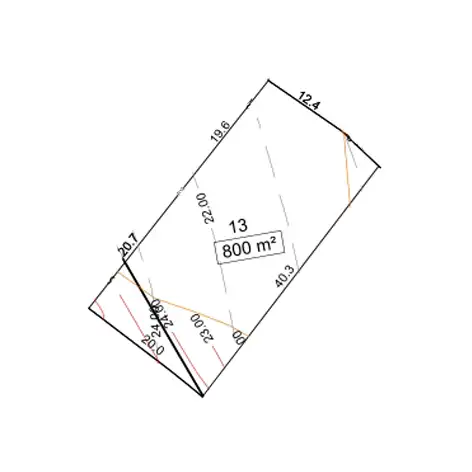 Second view of Homely land listing, Lot 13 William Sharp Drive, Coffs Harbour NSW 2450