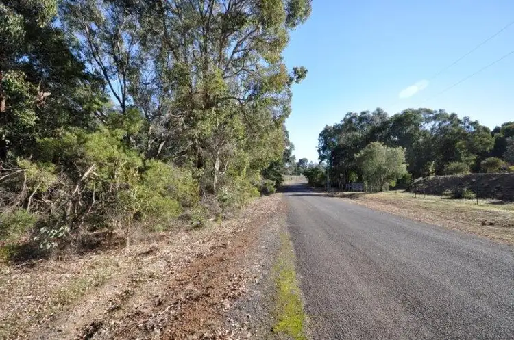 Second view of Homely land listing, 64 Williams Court, Palgarup WA 6258