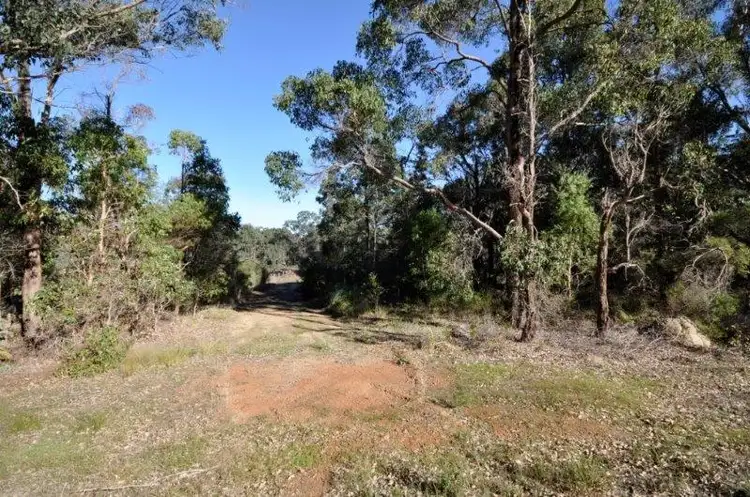 Third view of Homely land listing, 64 Williams Court, Palgarup WA 6258