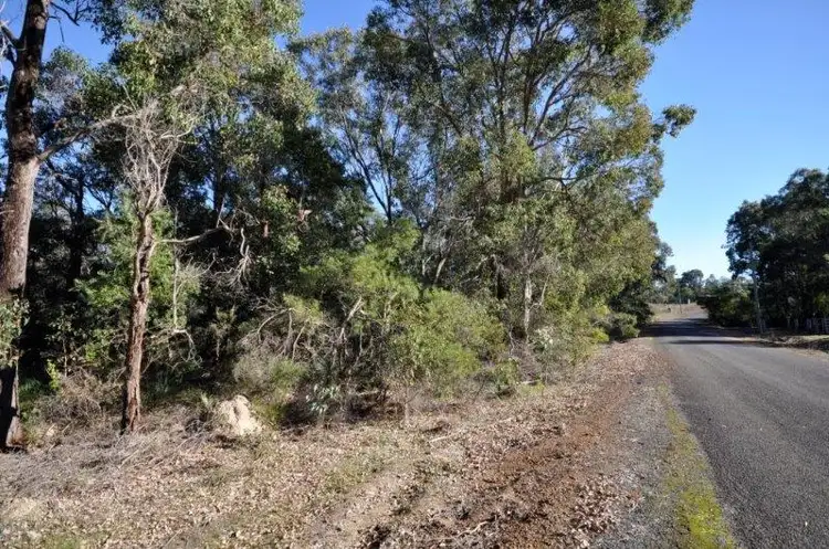 Sixth view of Homely land listing, 64 Williams Court, Palgarup WA 6258