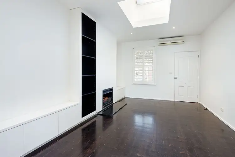 Second view of Homely house listing, 36 Brooke Street, Albert Park VIC 3206