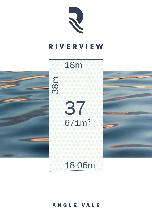 Lot 37 Emerald Drive, Angle Vale SA 5117