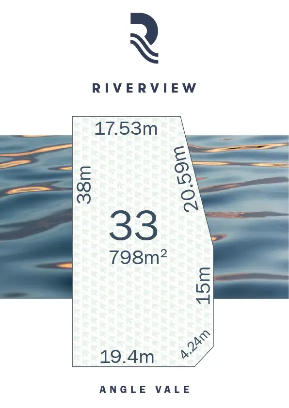 Lot 33 Darling Street, Angle Vale SA 5117