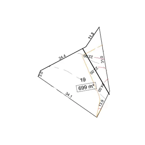 Second view of Homely land listing, Lot 19 William Sharp Drive, Coffs Harbour NSW 2450