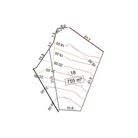 Second view of Homely land listing, Lot 18 William Sharp Drive, Coffs Harbour NSW 2450