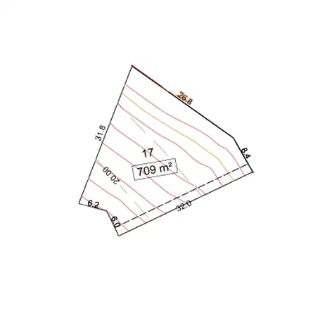 Second view of Homely land listing, Lot 17 William Sharp Drive, Coffs Harbour NSW 2450