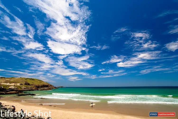 Fifth view of Homely land listing, Lot 17 William Sharp Drive, Coffs Harbour NSW 2450