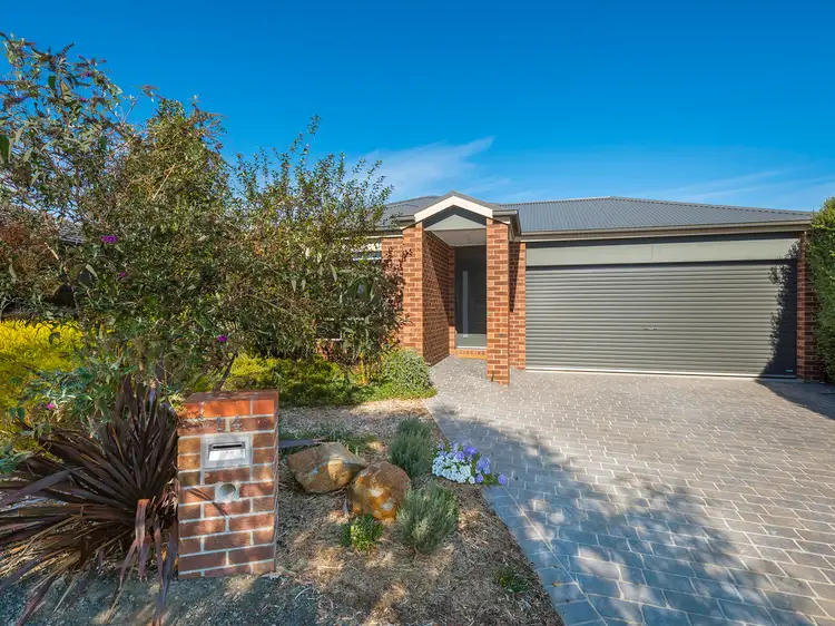 Main view of Homely house listing, 14 Stevensons Rise, Kyneton VIC 3444