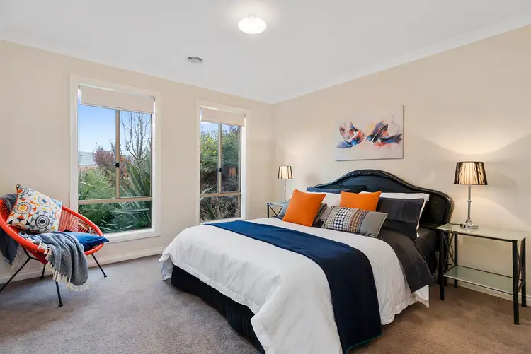 Second view of Homely house listing, 14 Stevensons Rise, Kyneton VIC 3444