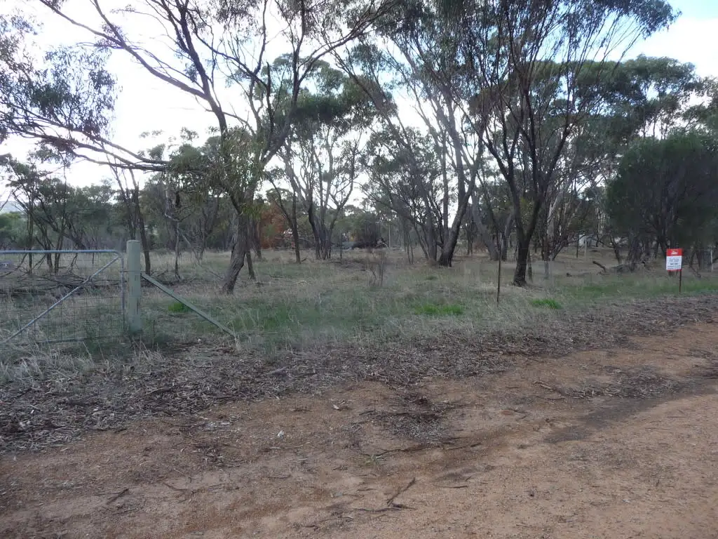 Main view of Homely land listing, Lot 93 Nelson Street, Greenhills WA 6302