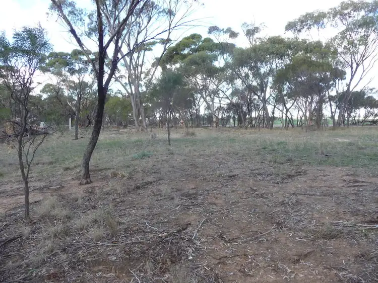 Second view of Homely land listing, Lot 93 Nelson Street, Greenhills WA 6302
