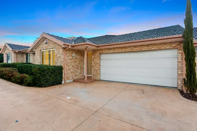 2/29 Bell Street, South Windsor NSW 2756