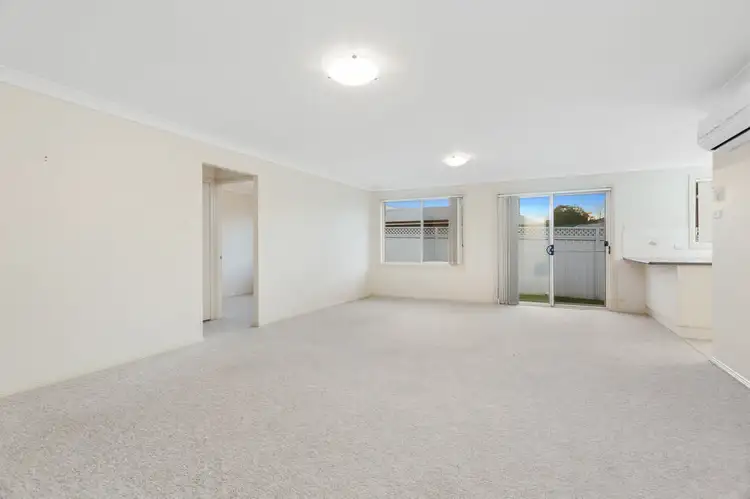 Second view of Homely villa listing, 2/29 Bell Street, South Windsor NSW 2756