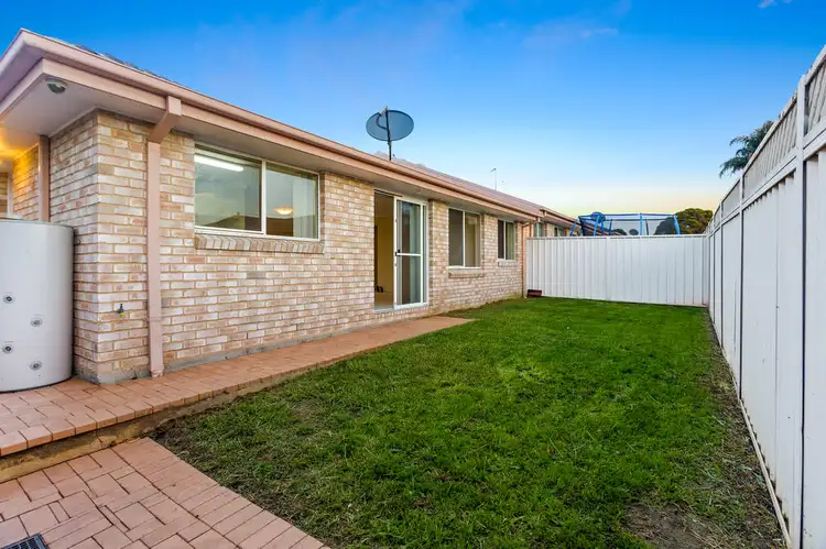 Fifth view of Homely villa listing, 2/29 Bell Street, South Windsor NSW 2756