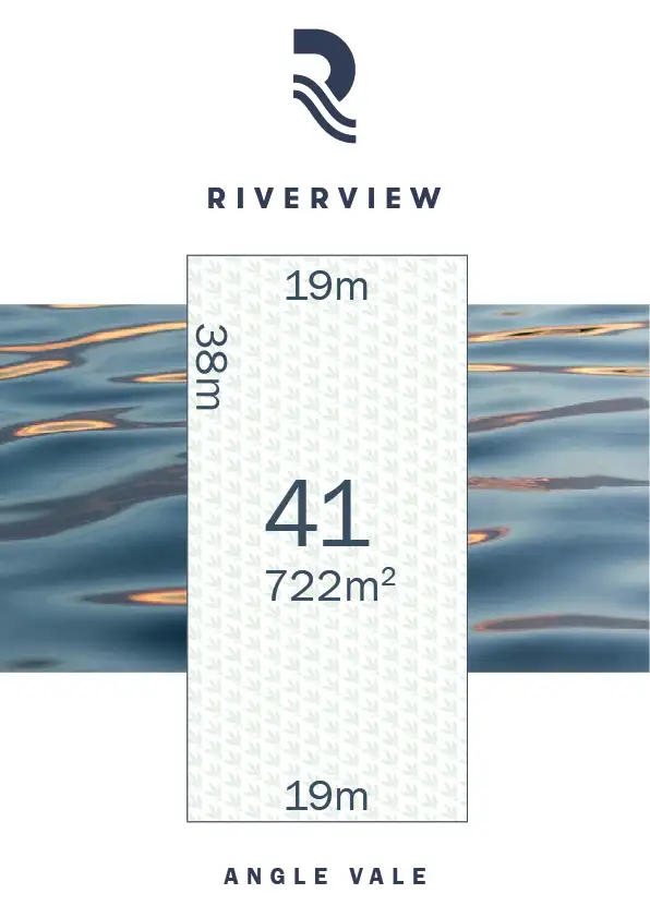 Main view of Homely land listing, Lot 41 Darling Street, Angle Vale SA 5117