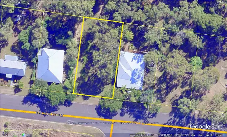 24 Sunlover Avenue, Agnes Water QLD 4677