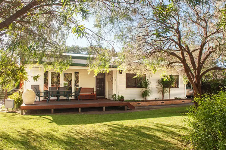 21 Jensen Way, West Busselton WA 6280