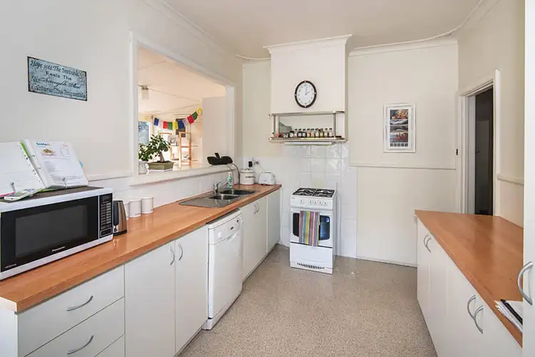 Second view of Homely house listing, 21 Jensen Way, West Busselton WA 6280