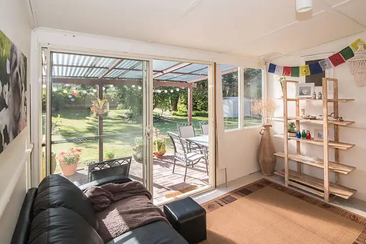 Fifth view of Homely house listing, 21 Jensen Way, West Busselton WA 6280