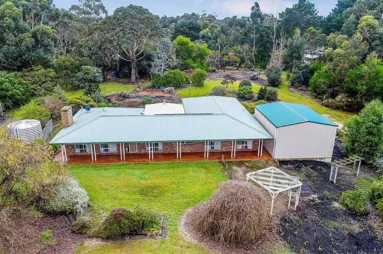 Fifth view of Homely house listing, 12 Hakea Drive, Millicent SA 5280