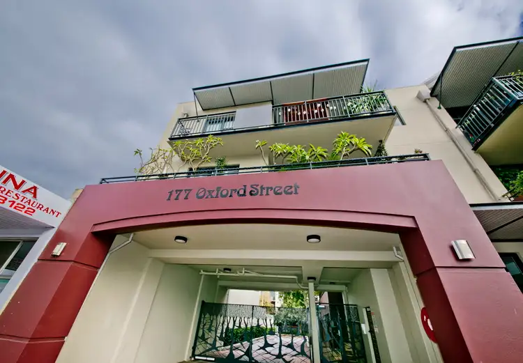 5/177 Oxford Street, Leederville WA 6007