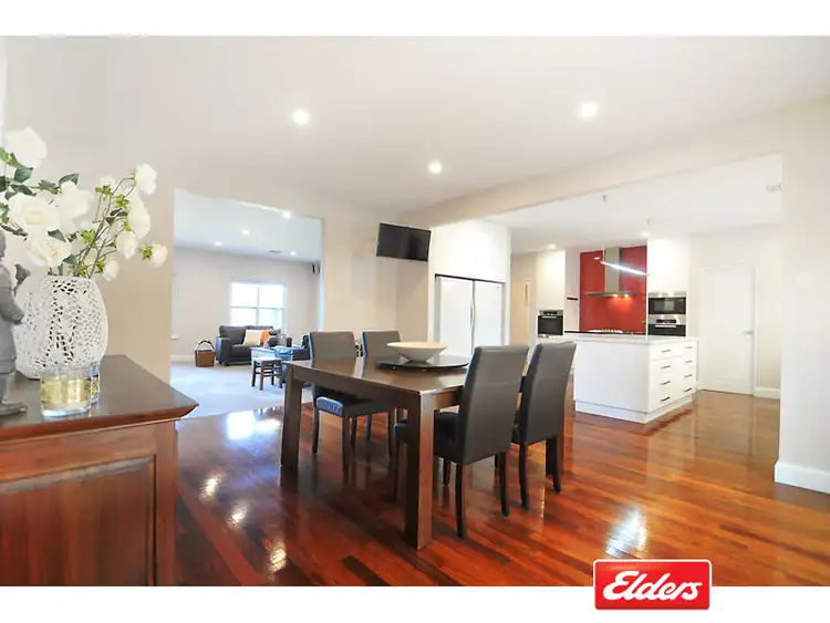 Main view of Homely house listing, 3-5 MELVILLE COURT, Robe SA 5276
