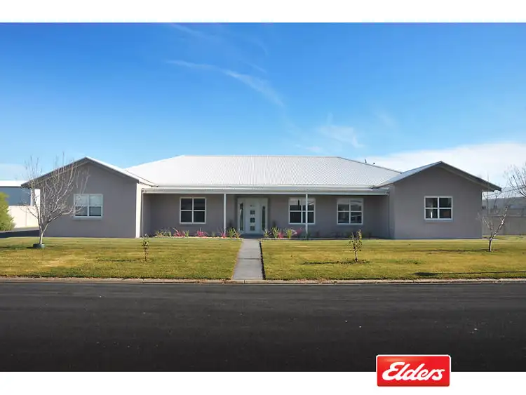 Second view of Homely house listing, 3-5 MELVILLE COURT, Robe SA 5276