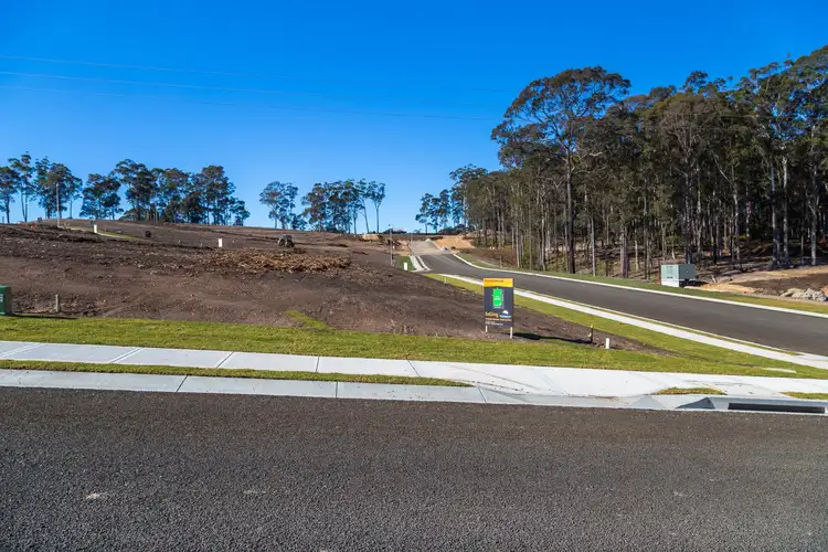 Main view of Homely land listing, Lot 111 Freycinet Drive, Sunshine Bay NSW 2536