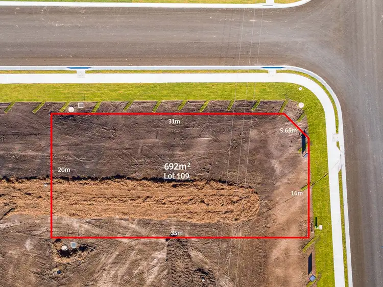 Second view of Homely land listing, Lot 111 Freycinet Drive, Sunshine Bay NSW 2536