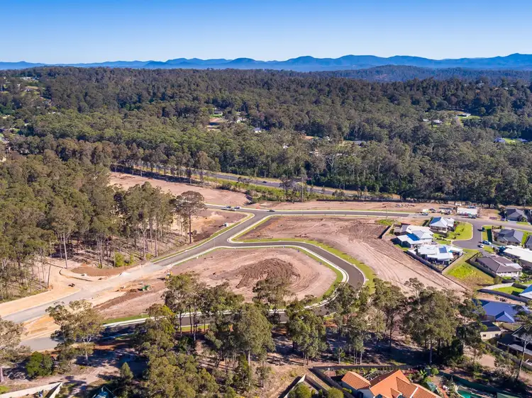 Fifth view of Homely land listing, Lot 111 Freycinet Drive, Sunshine Bay NSW 2536