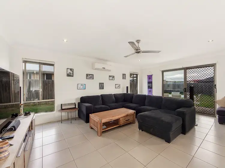 Second view of Homely house listing, 24 Peregrine Dr, Lowood QLD 4311