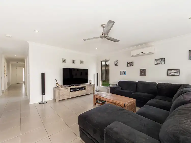 Third view of Homely house listing, 24 Peregrine Dr, Lowood QLD 4311