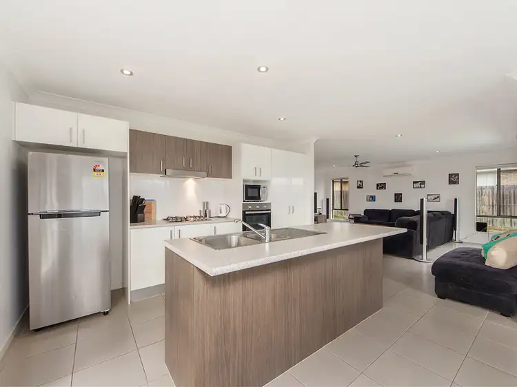 Fifth view of Homely house listing, 24 Peregrine Dr, Lowood QLD 4311